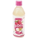 IM COCO - Nata de coco drink with real cane sugar. Source of vitamin C. No added color. <br/>SIAL ASEAN - Jakarta 2016