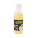 Le Naturelle Pasteurised Liquid Egg Albumen - Pasteurised liquid egg white ready to use. For omelettes, mousses or cakes. Naturally rich in protein. No additives or preservatives. Long shelf life.<br/>SIAL PARIS 2014