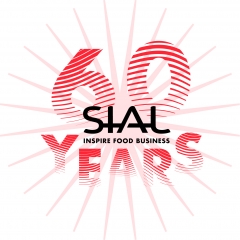 SIAL in North America, SIAL Canada logo