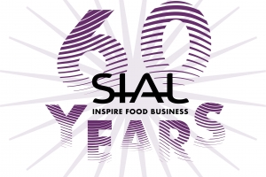 SIAL Interfood in Jakarta, Indonesia - logo