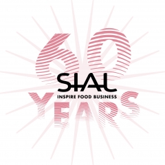 SIAL China in Shanghai - Logo