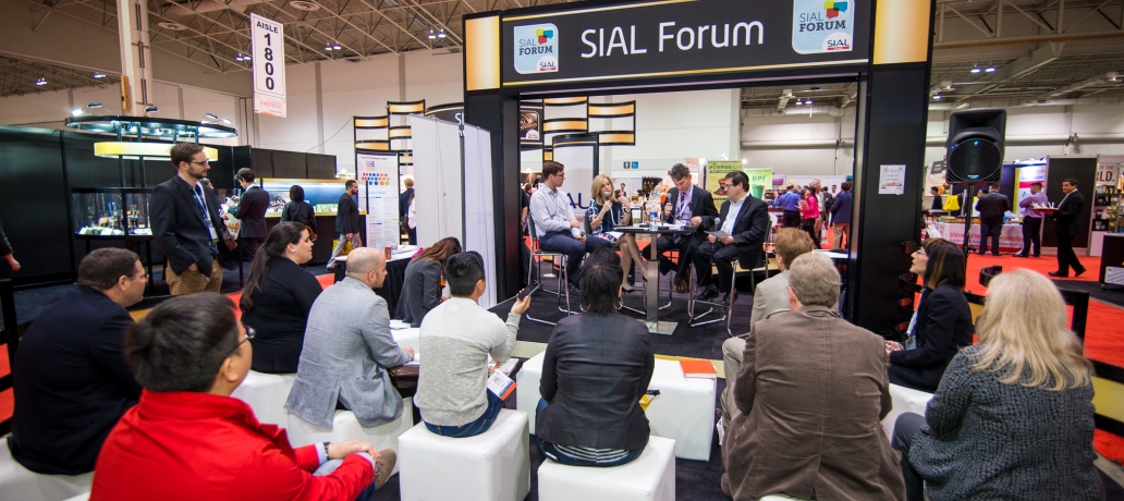 SIAL Forum - conferences