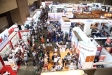 SIAL Interfood - business atmosphere