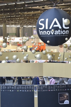 SIAL Innovation event