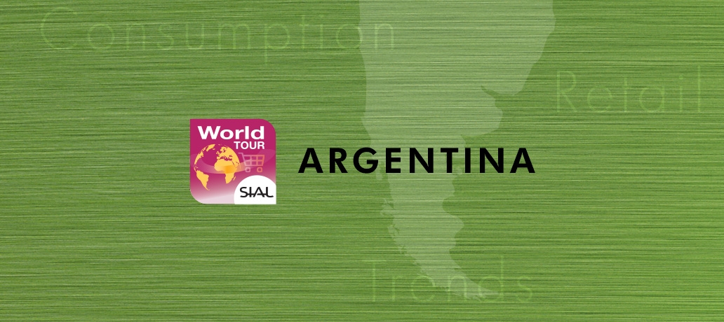 Argentina - World Tour - consumption and retail trends