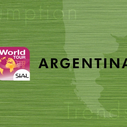 Argentina - World Tour - consumption and retail trends