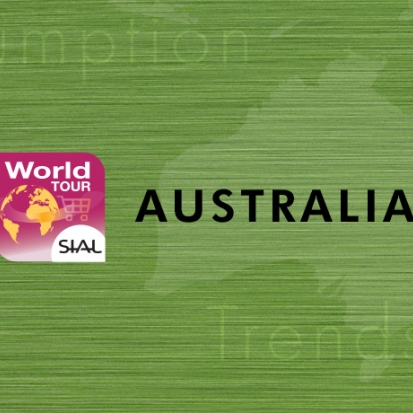 Australia - World Tour - consumption and retail trends
