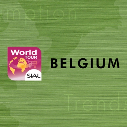Belgium - World Tour - consumption and retail trends