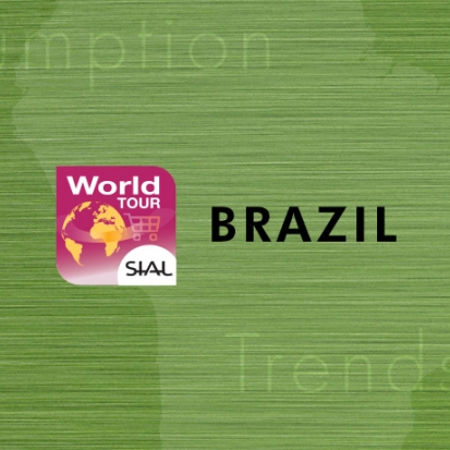 Brazil - World Tour - consumption and retail trends