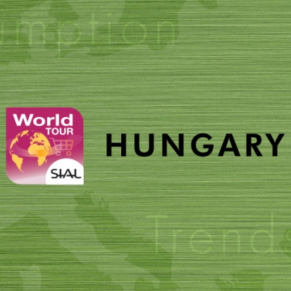 Hungary - World Tour - consumption and retail trends