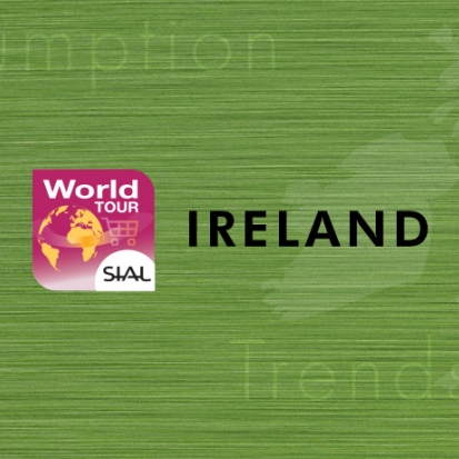 Ireland - World Tour - consumption and retail trends