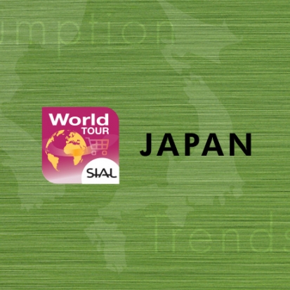 Japan - World Tour - consumption and retail trends
