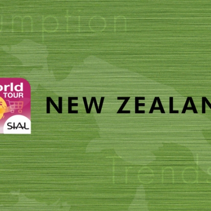 New Zealand - World Tour - consumption and retail trends